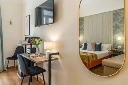 94Rooms Vatican Guest House- Scipioni - 33