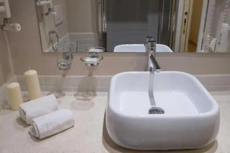 94Rooms Vatican Guest House- Scipioni - 59