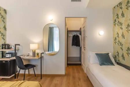 94Rooms Vatican Guest House- Scipioni - 37