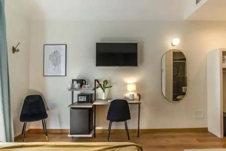 94Rooms Vatican Guest House- Scipioni - 27