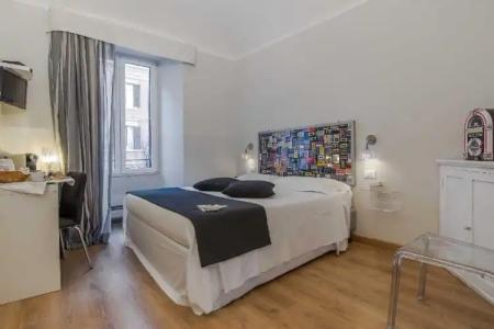 94Rooms Vatican Guest House- Scipioni - 61