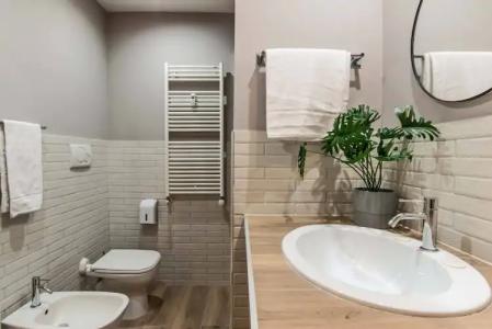 94Rooms Vatican Guest House- Scipioni - 41