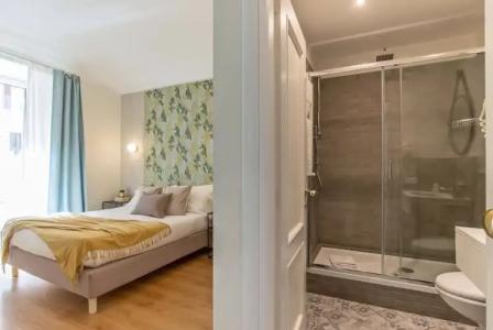 94Rooms Vatican Guest House- Scipioni - 12