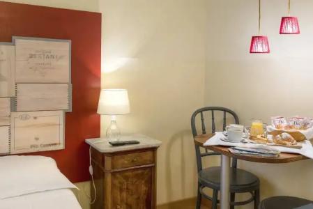 94Rooms Vatican Guest House- Scipioni - 10