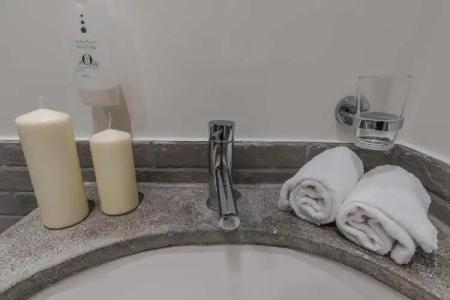 94Rooms Vatican Guest House- Scipioni - 58