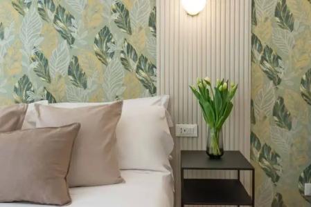 94Rooms Vatican Guest House- Scipioni - 25