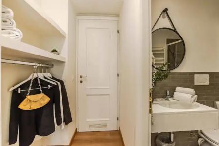 94Rooms Vatican Guest House- Scipioni - 29