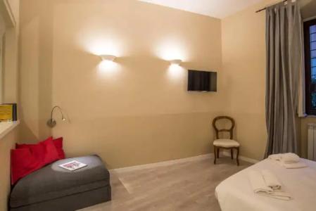 94Rooms Vatican Guest House- Scipioni - 69