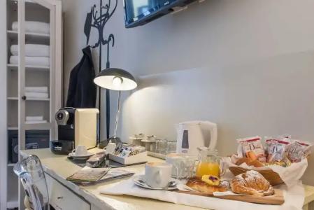 94Rooms Vatican Guest House- Scipioni - 8