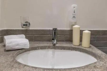 94Rooms Vatican Guest House- Scipioni - 67