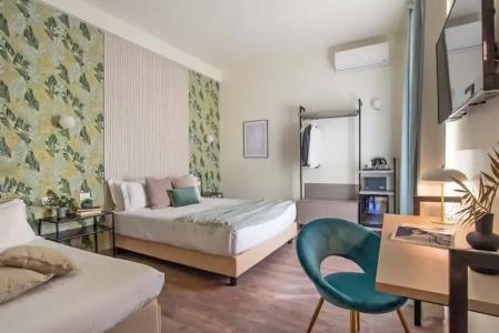 94Rooms Vatican Guest House- Scipioni - 36