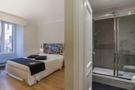 94Rooms Vatican Guest House- Scipioni - 4