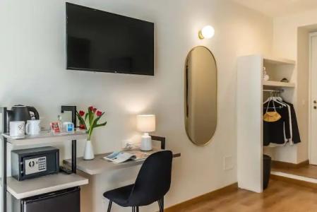 94Rooms Vatican Guest House- Scipioni - 39