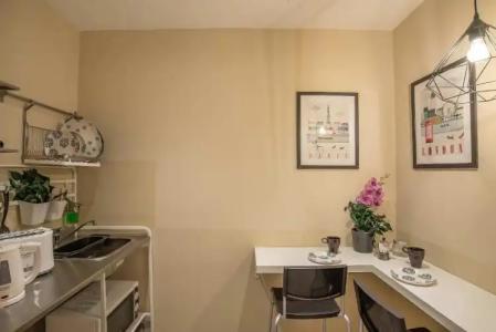 94Rooms Vatican Guest House- Scipioni - 73