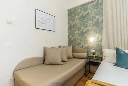94Rooms Vatican Guest House- Scipioni - 31