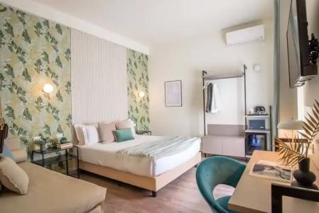 94Rooms Vatican Guest House- Scipioni - 35