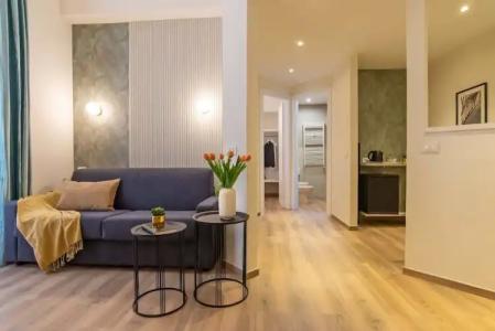 94Rooms Vatican Guest House- Scipioni - 46