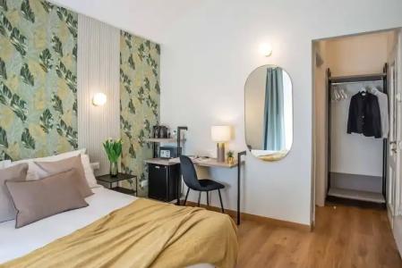 94Rooms Vatican Guest House- Scipioni - 17