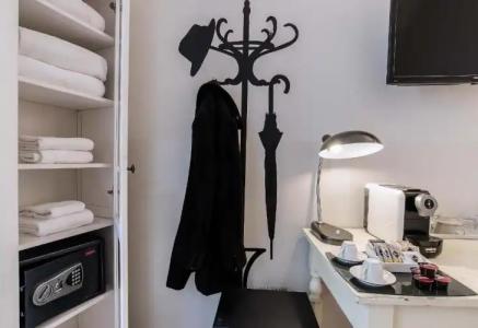 94Rooms Vatican Guest House- Scipioni - 53