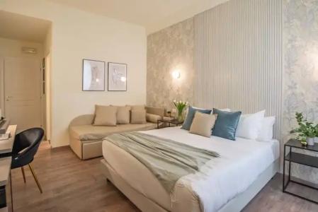 94Rooms Vatican Guest House- Scipioni - 34