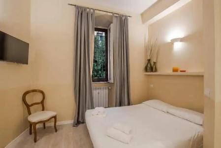 94Rooms Vatican Guest House- Scipioni - 76