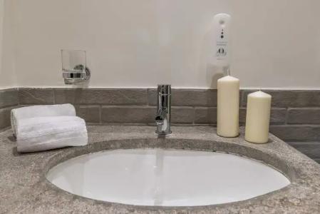 94Rooms Vatican Guest House- Scipioni - 6