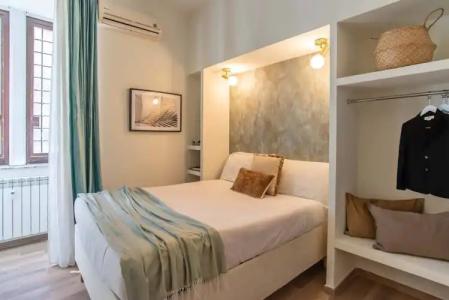 94Rooms Vatican Guest House- Scipioni - 40