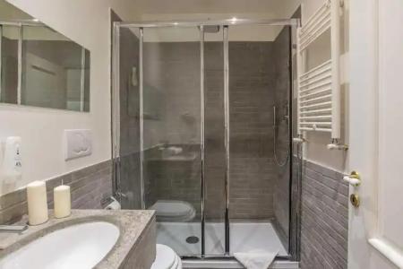 94Rooms Vatican Guest House- Scipioni - 66