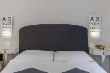 94Rooms Vatican Guest House- Scipioni - 65