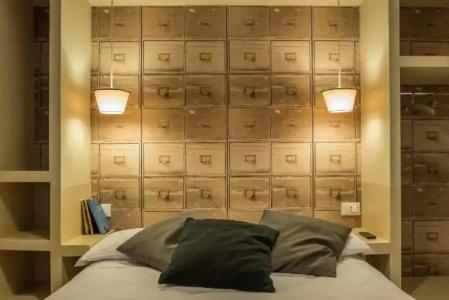 94Rooms Vatican Guest House- Scipioni - 71