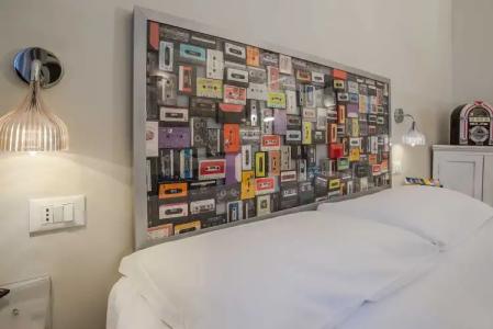 94Rooms Vatican Guest House- Scipioni - 2