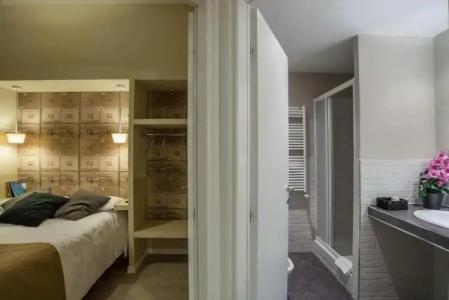 94Rooms Vatican Guest House- Scipioni - 72