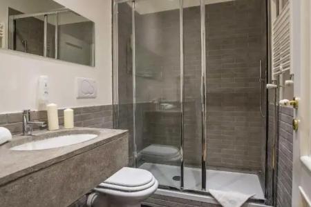 94Rooms Vatican Guest House- Scipioni - 68