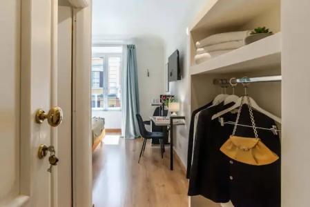 94Rooms Vatican Guest House- Scipioni - 22