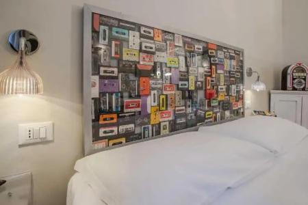 94Rooms Vatican Guest House- Scipioni - 62