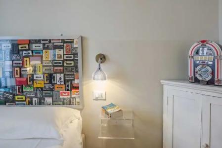 94Rooms Vatican Guest House- Scipioni - 11