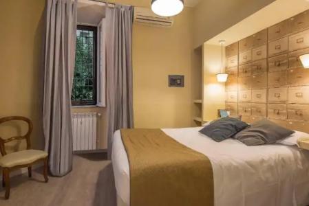 94Rooms Vatican Guest House- Scipioni - 70