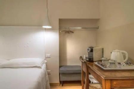 94Rooms Vatican Guest House- Scipioni - 60