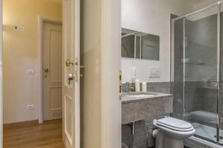 94Rooms Vatican Guest House- Scipioni - 54