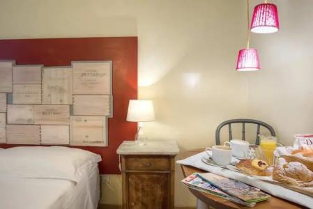 94Rooms Vatican Guest House- Scipioni - 9