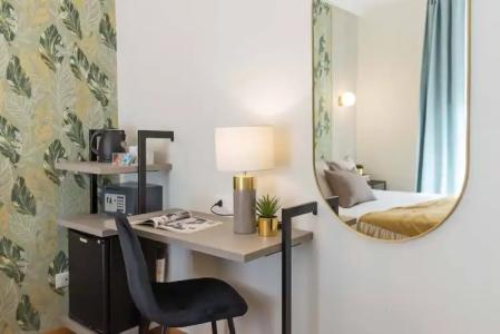 94Rooms Vatican Guest House- Scipioni - 23