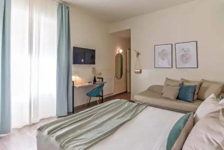 94Rooms Vatican Guest House- Scipioni - 38