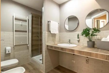 94Rooms Vatican Guest House- Scipioni - 52