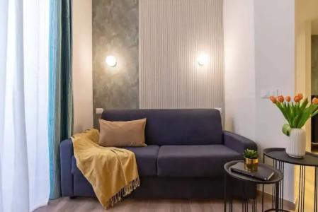 94Rooms Vatican Guest House- Scipioni - 48