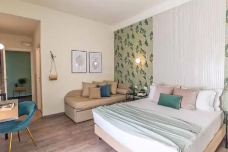 94Rooms Vatican Guest House- Scipioni - 30