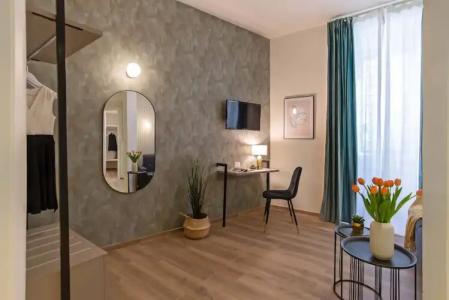 94Rooms Vatican Guest House- Scipioni - 50