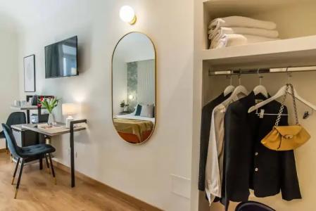 94Rooms Vatican Guest House- Scipioni - 13