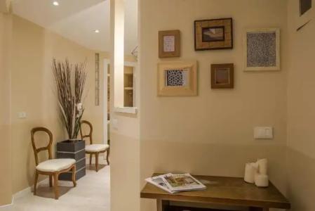 94Rooms Vatican Guest House- Scipioni - 74