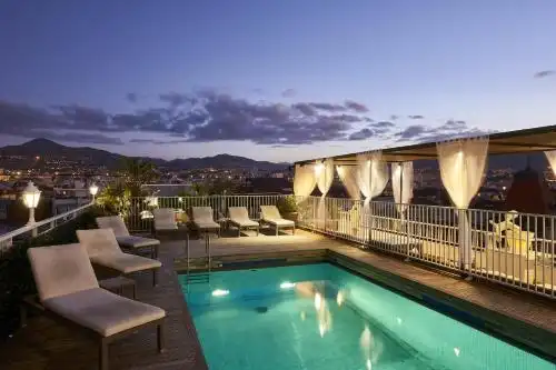 Splendid & Spa Nice - 0