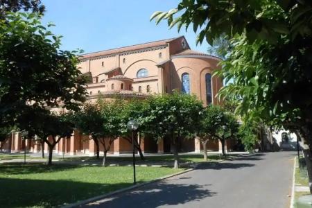 Casa La Salle - Casa Religiosa - 15